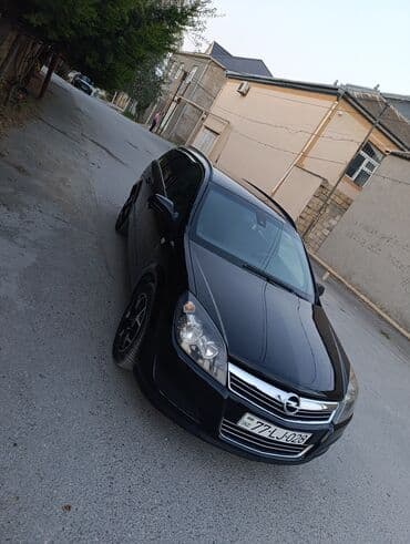 опель астра универсал: Opel Astra: 1.3 l | 2008 il 320000 km Universal — 2