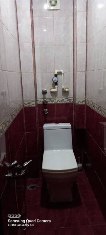 квартиры в белом городе баку: Nərimanov rayonu (Kesle bazari yaxinliginda) Y.Vəzirov küçəsində inşa — 7