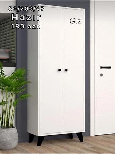 dollar agaci: Dolab-asılqan — 1