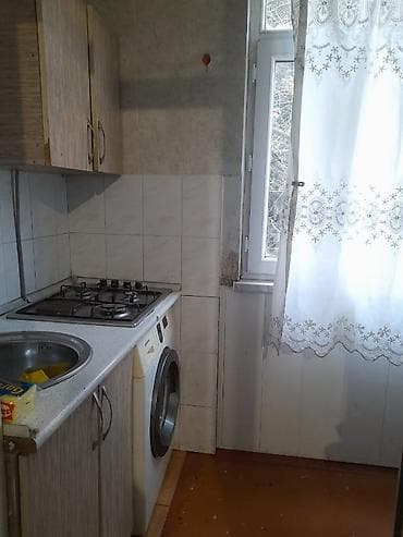 qala ev: Təcili kirayə verilir Mənzil Əcəmi metrosuna 5-6 dəqiqə piyada — 4