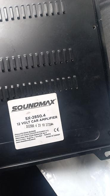 Микрофоны: Qiymete göre narahat edendelere yaxsi cavab verilemyecey son — 1