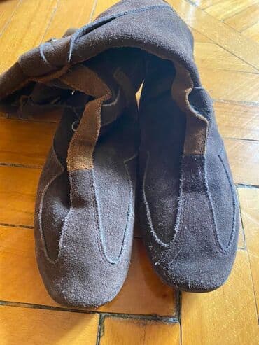 Uzunboğaz, Ölçü: 39, İşlənmiş