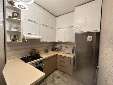 9 mkr yeni tikililer: 2 otaqlı, Yeni tikili, m. 20 Yanvar, 53 kv. m — 8