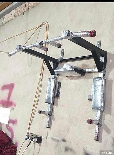 Другое для спорта и отдыха: Eziz,muşderiler tek turniki teklif edirik size 25 azn 100 kq,cekini — 8