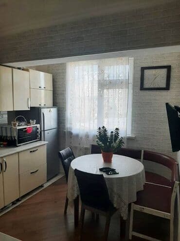 evler bineqedide: Bakı, 3 otaqlı, Köhnə tikili, m. Xətai, 72 kv. m — 9