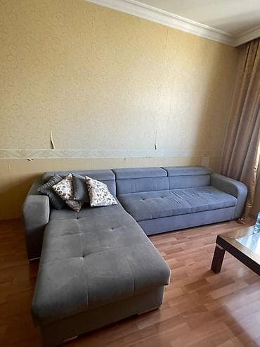 İşlənmiş, Künc divan, Divan, Bazalı, Açılan