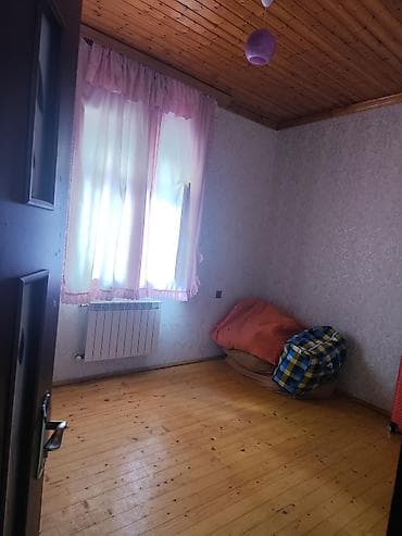 a frame ev: Sumqayıt, 3 otaqlı, Köhnə tikili, 1 kv. m — 8