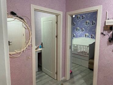 bina evləri ucuz: 3 otaqlı, Yeni tikili, 65 kv. m — 2