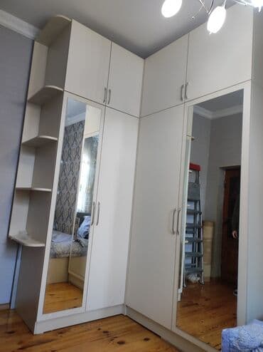 metbext: Açılan, Mətbəx dolabı — 2