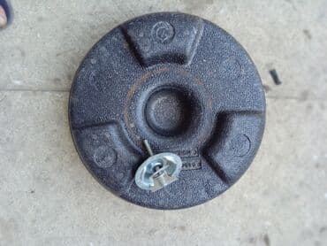 Avtomobil şüşələri: Honda insight, 2011 il, İşlənmiş — 3