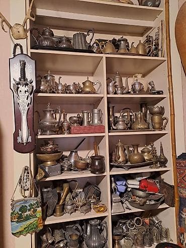 art tekstil: Dekor məhsulları — 4