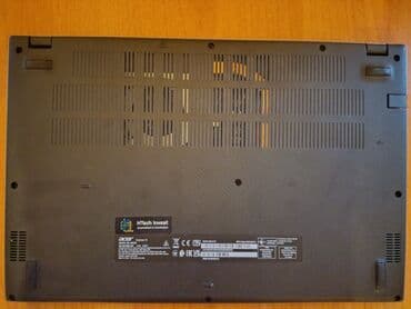 Acer: Acer Extensa, 15.6 ", Intel Core i3, 256 GB — 4