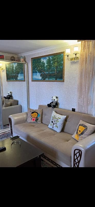 baki ev kirayeleri: Studiya — 9