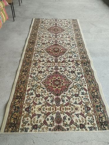 dəst cantalar: Daruşka — 1
