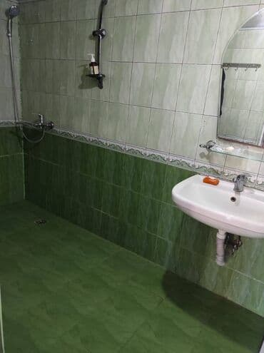 20 ci sahe kiraye evler 2024: 4 otaqlı, 95 kv. m, Orta təmir — 6