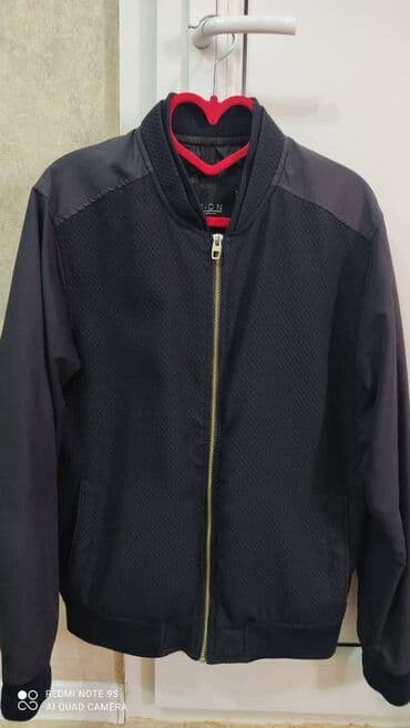 дождевик купить в баку: Vitrovka kurtka yepyenidir.hec bir problemi yoxdur.35 man çox gözəl — 1