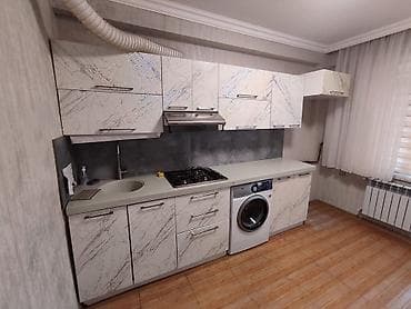 Mətbəx mebeli 500 azn Yeni kimidi, az istifadə olunub. Ölçü 3.40
