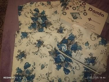 efe model 750: Təzə böyük ölçülü tecılı satılır ucuz qiymətə 2 ədədi 25 manat VP — 9