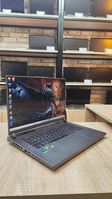 intel core: ​💻 Asus Rog Strix ​📝 Model: Asus Rog Strix ​🧠 Prosessor (CPU): Intel — 3