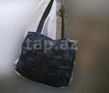 dəri canta: Çantalar teze kimi heç bir problemləri yoxdu gəlib ünvanda ətraflı — 4