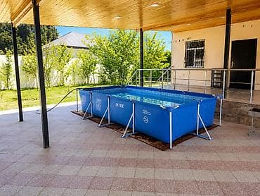 🏡 PİRŞAĞIDA HƏM YAŞAYIŞ, HƏM DƏ GƏLİR GƏTİRƏN EV! 💰 İLLİK — 3