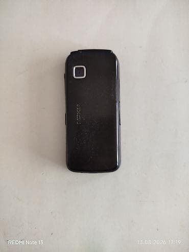 nokia 8830: Nokia — 3