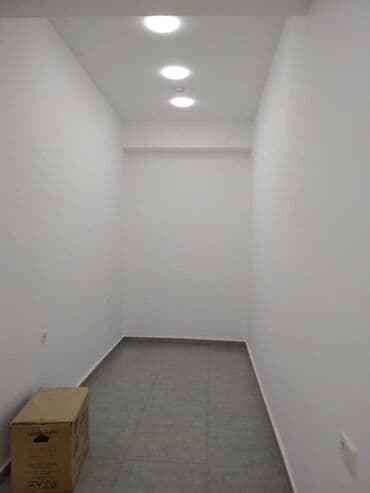 sumqayitda arenda obyekt: 28 may metrosuna yaxın 2 mərtəbəli,sahəsi 75 kv/m olan, 3 otağlı — 2