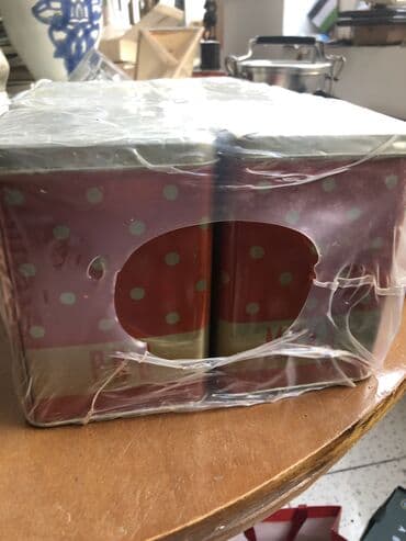 закрывашка для банок бишкек: Набор для круп СССР — 1