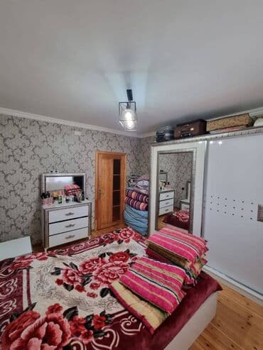 купить квартиру в ханкенди: Баку, 3 комнаты, Вторичка, 70 м² — 8
