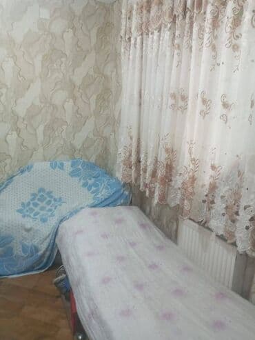 badamdarda kiraye evler: Bakı, 2 otaqlı, Köhnə tikili, m. Neftçilər, 33 kv. m — 5