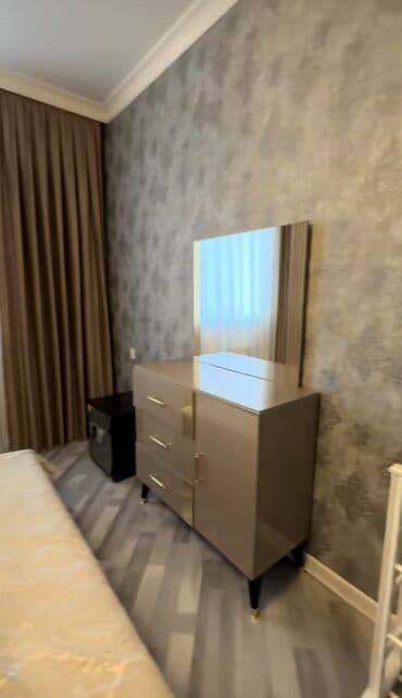 zirzəmi: Binəqədi qəs. 4 otaqlı, 150 kv. m, Yeni təmirli — 14