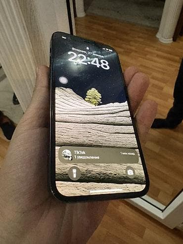 IPhone 12 Pro, 256 GB, Space Gray, Face ID — 3