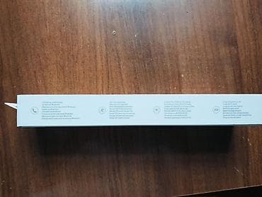 poedagar saat: Smart saat, Xiaomi, Suya davamlı, rəng - Qara — 5