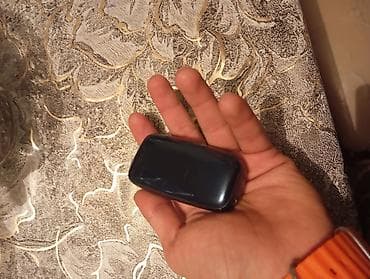 Ploom tütün qızdırıcısı Çox Az işlənib. İdeal vəziyyətdədir. Al Pis