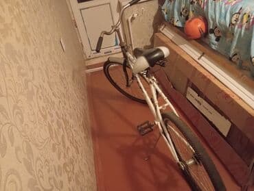 Электровелосипеды: Sadə velsebet 25manat — 4