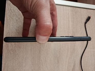 samsung tab e: Samsung Galaxy A13, 32 GB, rəng - Mavi, Barmaq izi, İki sim kartlı, Face ID — 5