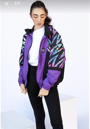 Ветровка куртка, XL at lalafo.az Ветровка куртка, XL