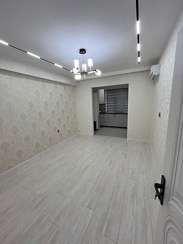telefon temiri merkezi: Satılır 2 otaqlı yeni tikili 62 m² AAAF Park, 28 saylı küçədə tam — 7