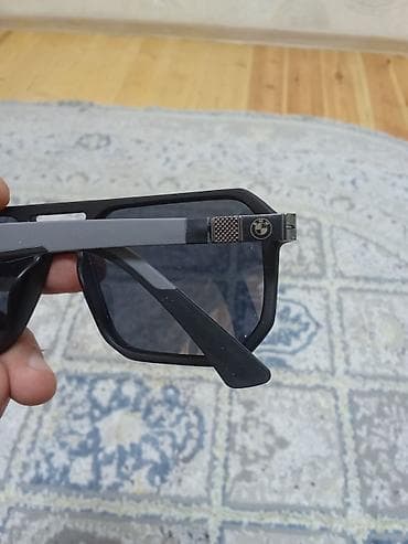 ferid optik sumqayit: Gün eynəyi — 2
