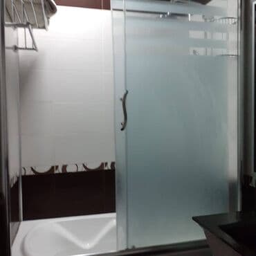 sumgayıt kiralık ev: 2 otaqlı, Yeni tikili, 94 kv. m — 16