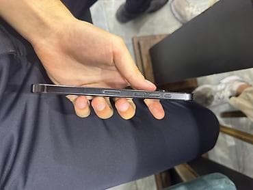 kontakt az telefonlar: IPhone 16 Pro Max, Graphite — 4