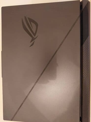 ASUS ROG Strix G16 (G614JVR) — Təcili Satılır Model: ASUS ROG Strix — 3