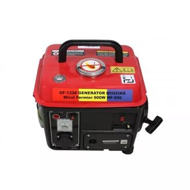 водяные генераторы для дома: Işıq generatoru gasoline generator 1 kilovattlıq başqa modellərimiz — 1