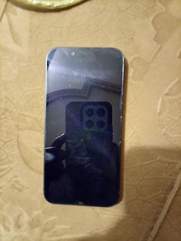 beko soyuducu soyutmur: IPhone 13 mini, 128 GB — 1