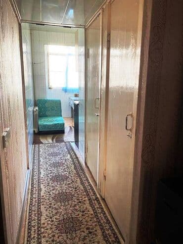 9 ci mikrorayon satilan evler: Bakı, 3 otaqlı, Köhnə tikili, 85 kv. m — 13