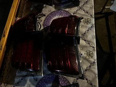 klass xl: Lexus Orijinal, İşlənmiş — 4