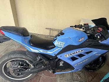 maped az: Yamaha — 3