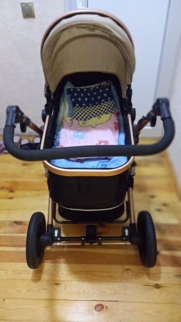 1 ayliq usaq sekilleri: Oğlan və qız üçün, İşlənmiş, Beşik — 1