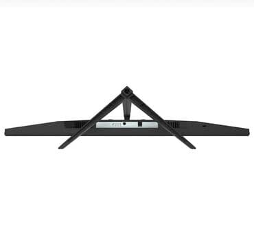 manitor maşın: Excalibur brendindən bu qara monitor 200 Hz təzələnmə tezliyi və 1 ms — 3