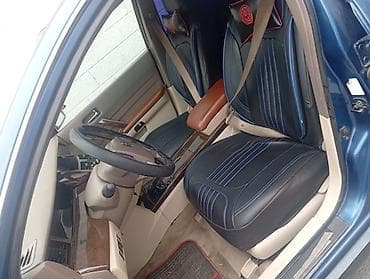 zapi satisi: Nissan Teana: 2.3 l | 2004 il Sedan — 8